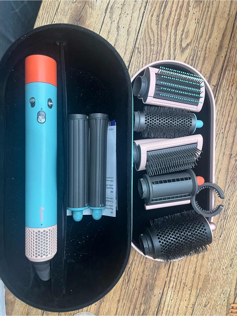Dyson Airwrap Multi-Styler HS05